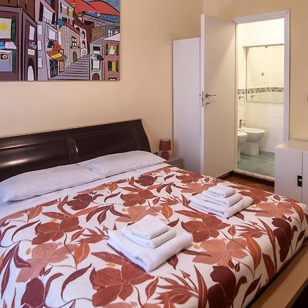 Bed and Breakfast Sogno O Son Desto à Naples Extérieur photo
