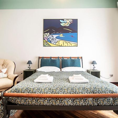 Bed and Breakfast Sogno O Son Desto à Naples Extérieur photo