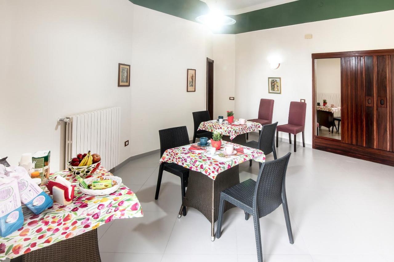 Bed and Breakfast Sogno O Son Desto à Naples Extérieur photo